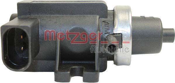 Capteur de pression, turbocompresseur METZGER ref. 0892559